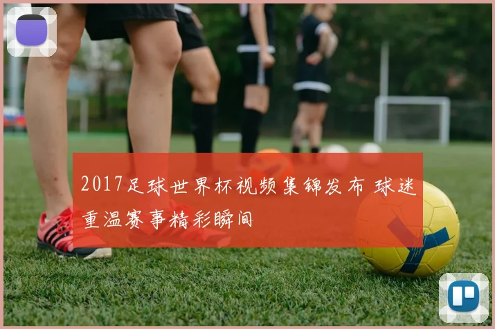 2017足球世界杯视频集锦发布 球迷重温赛事精彩瞬间
