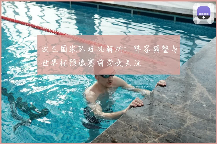 波兰国家队近况解析：阵容调整与世界杯预选赛前景受关注